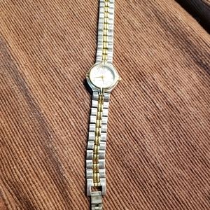 Anne Klein Vintage Quartz Watch